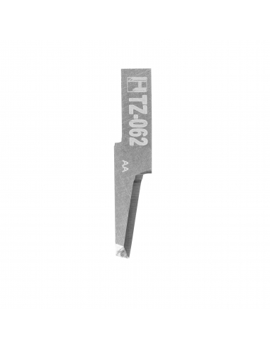 Atom blade Z62 / 5002488 / HTZ-062S Zund Z-62 HTZ62S KNIFE KNIVES
