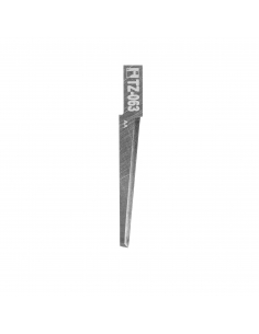 Atom blade Z63 5002637 zünd Z-63 HTZ063 HTZ-063 KNIFE KNIVES