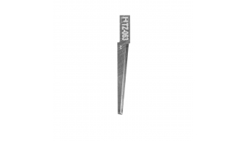 HTZ-063 HTZ63 cuchilla Atom Z-63 zünd Z63 5002637
