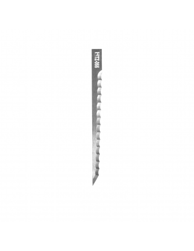 Atom blade Z-66 zünd knife Z66 5200479 
 HTZ-066 HTZ66 KNIVES
