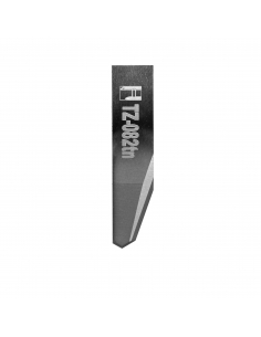 Atom blade Z-82 Zünd 5205519 knife Z82 HTZ-082 HTZ82 KNIVES