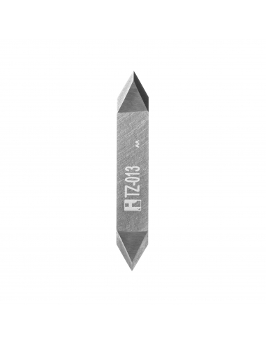 Esko Kongsberg Blade G42441204 / BLD-DF213 knife Z11 01033925 / HTZ-013 / z-11 HTZ13 HTZ013 knives