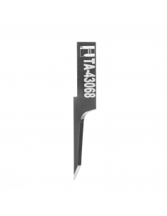 Messer Humantec 01043068 / HTA-43068 Humantec