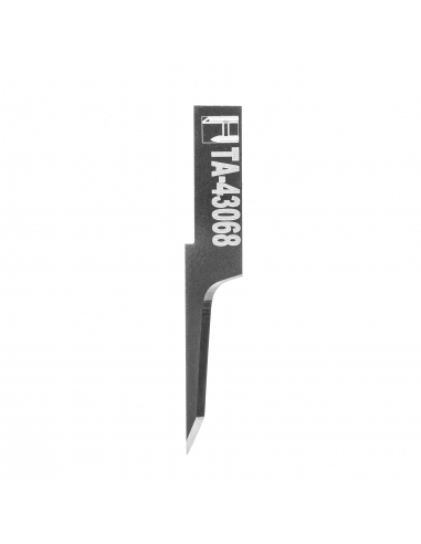 Humantec blade knife 01043068 HTA-43068 HTA43068 knives Humantec