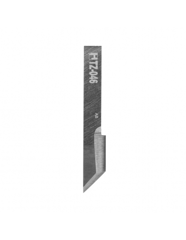 Ibertec blade Z46 / 4800073 / HTZ-046 Ibertec KNIVES KNIFE Z-46 HTZ46
