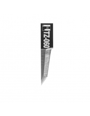 Ibertec blade Z60 / 5201345 / HTZ-060 Ibertec KNIVES KNIFE Z-60 HTZ60