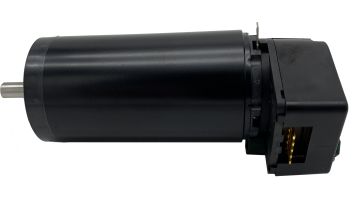 T-motor (Tangencial). For Zünd Zund Zuend cutting machines