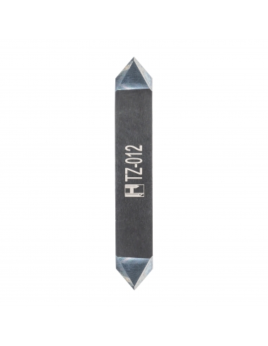 Investronica Blade knife Z10 / 3910301 / HTZ-012 Z-10 HTZ12 HTZ012