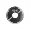Cuchilla Investronica Z53 Investronica 4800059 Z-53 HTZ-053 HTZ53 circular