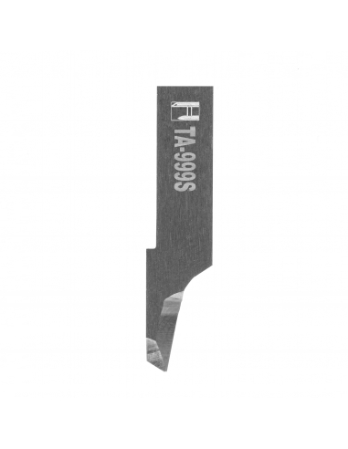 Investronica blade 01039999 - 0103C999 - 0103D999 / HTA-999S Investronica knife Investronica knives