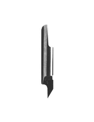 Lectra Blade Z5 / 3910117 HTZ-005 / z-5 htz5 htz05 htz005 Compatible knife for Lectra automated cutting machine