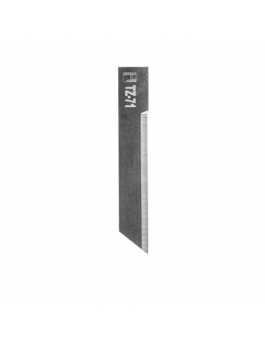 Bullmer blade Z71 5006045 Bullmer knife Z-71 HTZ-071 HTZ71 knives