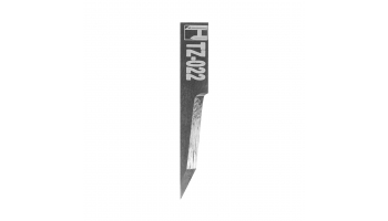 Messer Balacchi Z22 / 3910315 / HTZ-022 HTZ22 Z-22 Balacchi