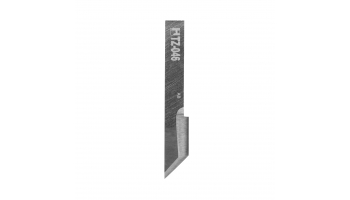 Cuchilla Balacchi Z46 / 4800073 HTZ-046 HTZ46 Z-46 Z46 Balacchi