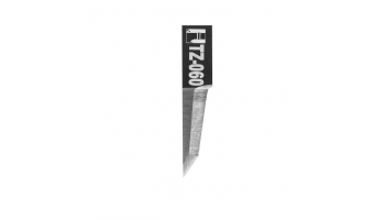 Messer Balacchi Z60 / 5201345 / HTZ-060 HTZ60 Z-60 Balacchi