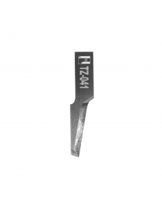 Messer Filiz Z41 / 3910323 / HTZ-041 HTZ41 Z-41 Filiz