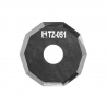 Lame Filiz Z51 / 3910336 / HTZ-051 décagonale Filiz z-51 htz51