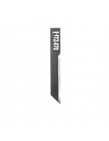 5005642 Haase blade Z-70 Haase knife Z70 HTZ-070 HTZ70