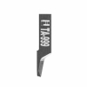 Cuchilla Ronchini 01039999 0103C999 0103D999 HTA-999 HTA999
