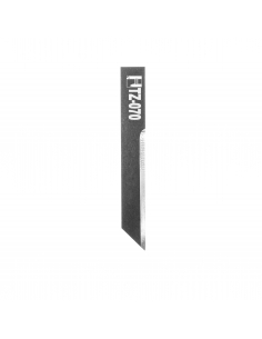 Cuchilla Ronchini Z-70 Ronchini Z70 5005642 HTZ-070 HTZ70