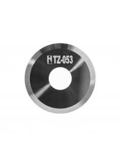 Texi blade Z53 Texi 4800059 knife Z-53 HTZ-053 HTZ53 circular round KNIVES