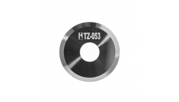 Lame Blackman & White Blackman and White Z53 / 4800059 / HTZ-053 Blackman & White Blackman and White Z-53 HTZ53 circulaire
