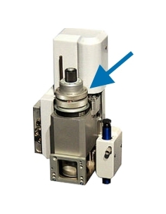 T-motor pinion. For Humantec cutting machines 2