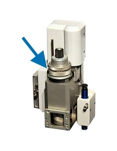 Restoring spring for TZS-module. For Humantec cutting machines 2