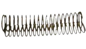 Mole di compressione per il modulo P20 (Pennarello). Per macchina da taglio Humantec