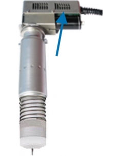 Tarjeta Electrónica para la EOT-40 / EOT-3. Para máquinas... 2