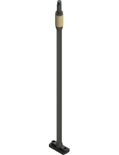 Axe oscillant. EOT-3. Machine de découpe Ibertec