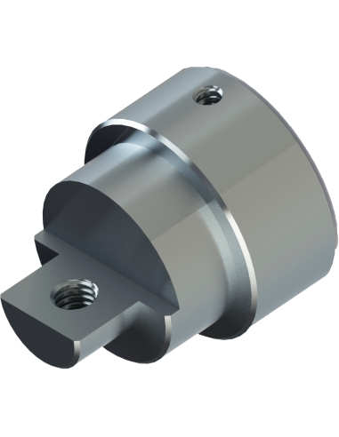 Oscillating strap holder. EOT-3. For Ibertec cutting machines