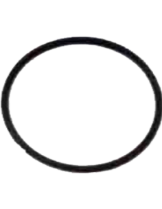 Disque de TEFLON Ø 40mm.Junta del disco teflón de Ø 40mm. para herramienta fija. Para máquinas Ibertec