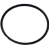 Ø 40 teflon gliding disc ring. For Ibertec cutting machines