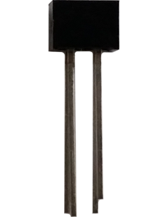 Sensor del motor-T. Para máquinas Ibertec