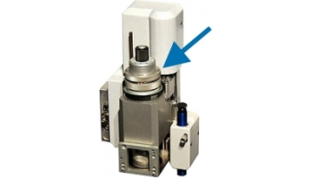 T-Motor Sensor. Für Schneidemaschine Ibertec