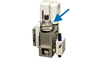 T-motor (Tangencial). For Ibertec cutting machines