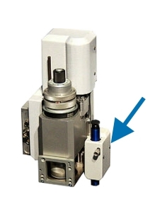 Ressort de compression pour module P20. Machine de découpe Ibertec 2