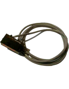 Recettore della fotocellula. Per macchina da taglio Ibertec