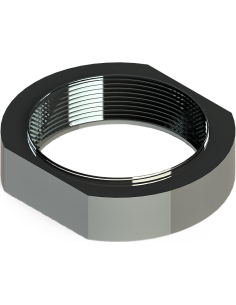 Top of Rotary Bearings of the EOT-40 Tool. For Ibertec cutting machines