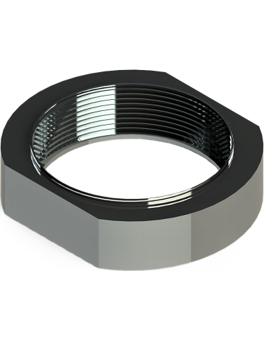 Top of Rotary Bearings of the EOT-40 Tool. For Ibertec cutting machines