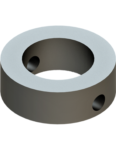Lower Bearing Top of the asymetric axis of the EOT-40 Tool. For Ibertec cutting machines