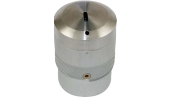 Gliding shoe, 12 mm. spring reflection, metal. POT-40 and POT-VA. For Investronica cutting machines