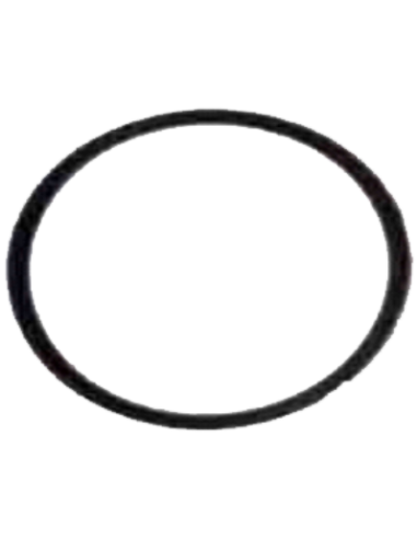 Ø 40 teflon gliding disc ring. EOT-3. For Investronica cutting machines