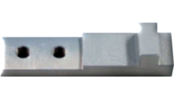 Lobe long. EOT-3. Machine de découpe Investronica