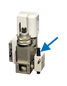 Spring for pen insert. TZ-P. For Investronica cutting machines 2