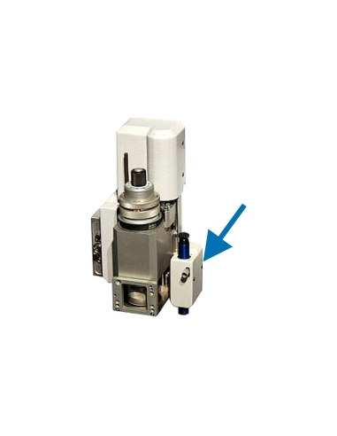 Ressort de compression pour module P20. Machine de découpe Investronica