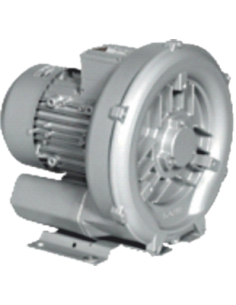 Bomba de aspiración 0,4 kw. Para máquinas Investronica