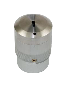 Gliding shoe, 12 mm. spring reflection, metal. POT-40 and POT-VA. For KSM cutting machines