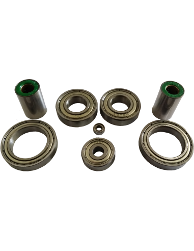 Bearing kit. EOT-40. For KSM cutting machines